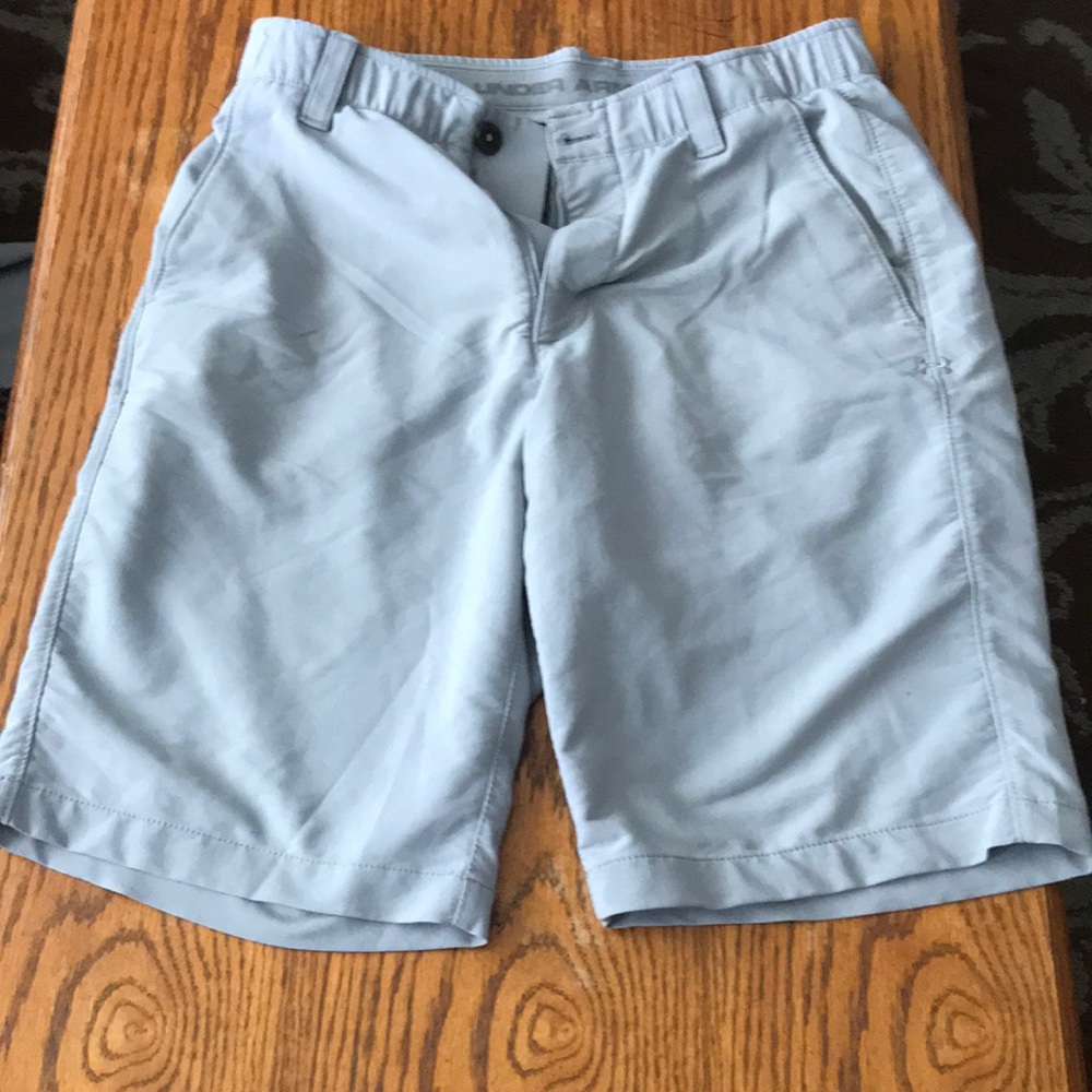 Golf shorts